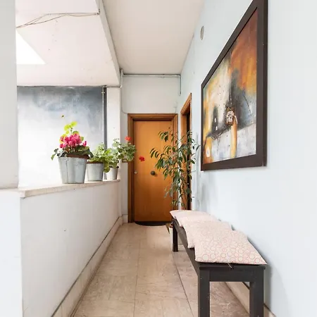 Lambertone, Cozy Flat In Rome, Aurelio Vatican Exterior photo