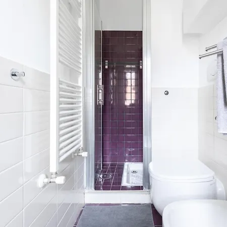 Lambertone, Cozy Flat In Rome, Aurelio Vatican Exterior photo