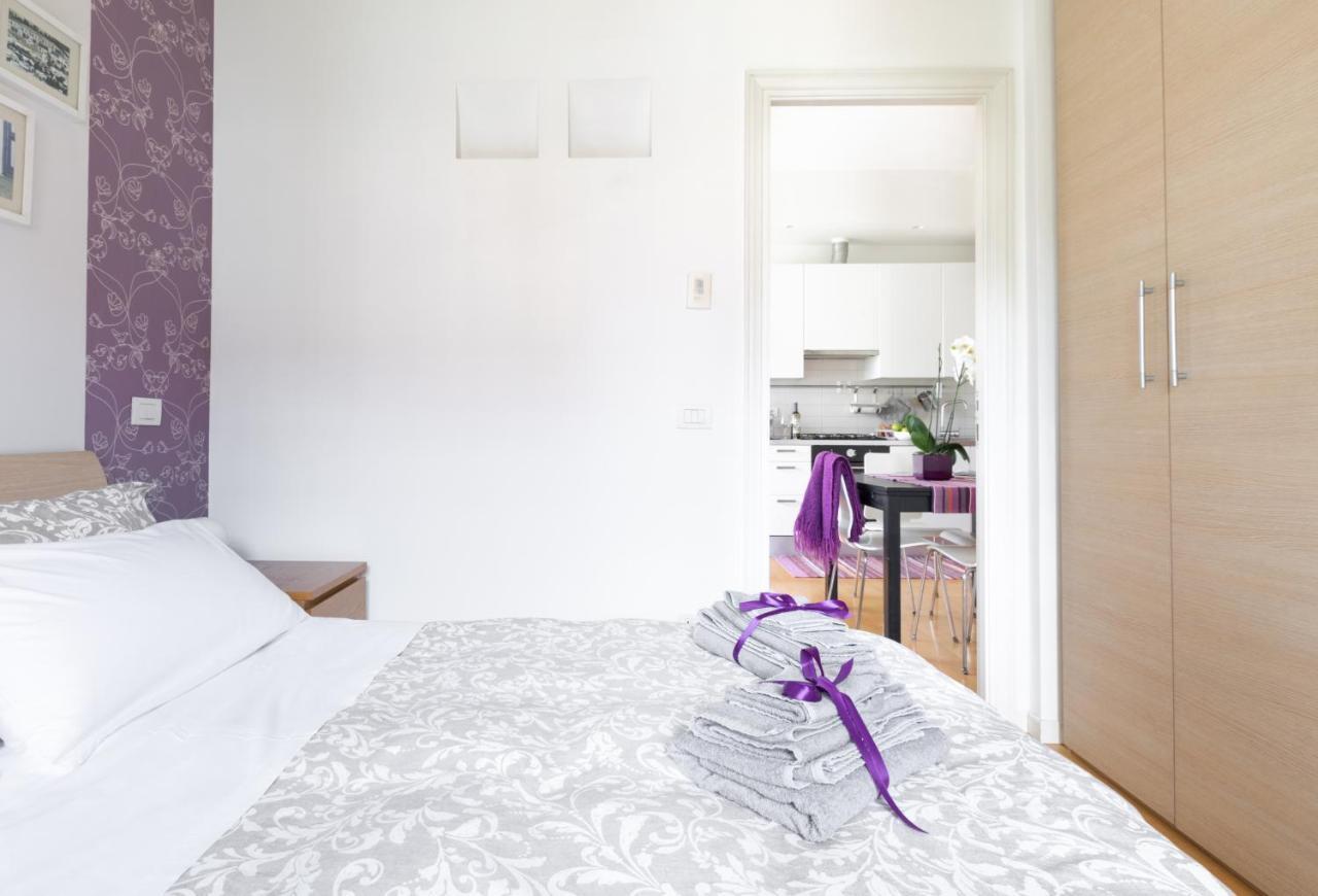 Lambertone, Cozy Flat In Rome, Aurelio Vatican * Rom