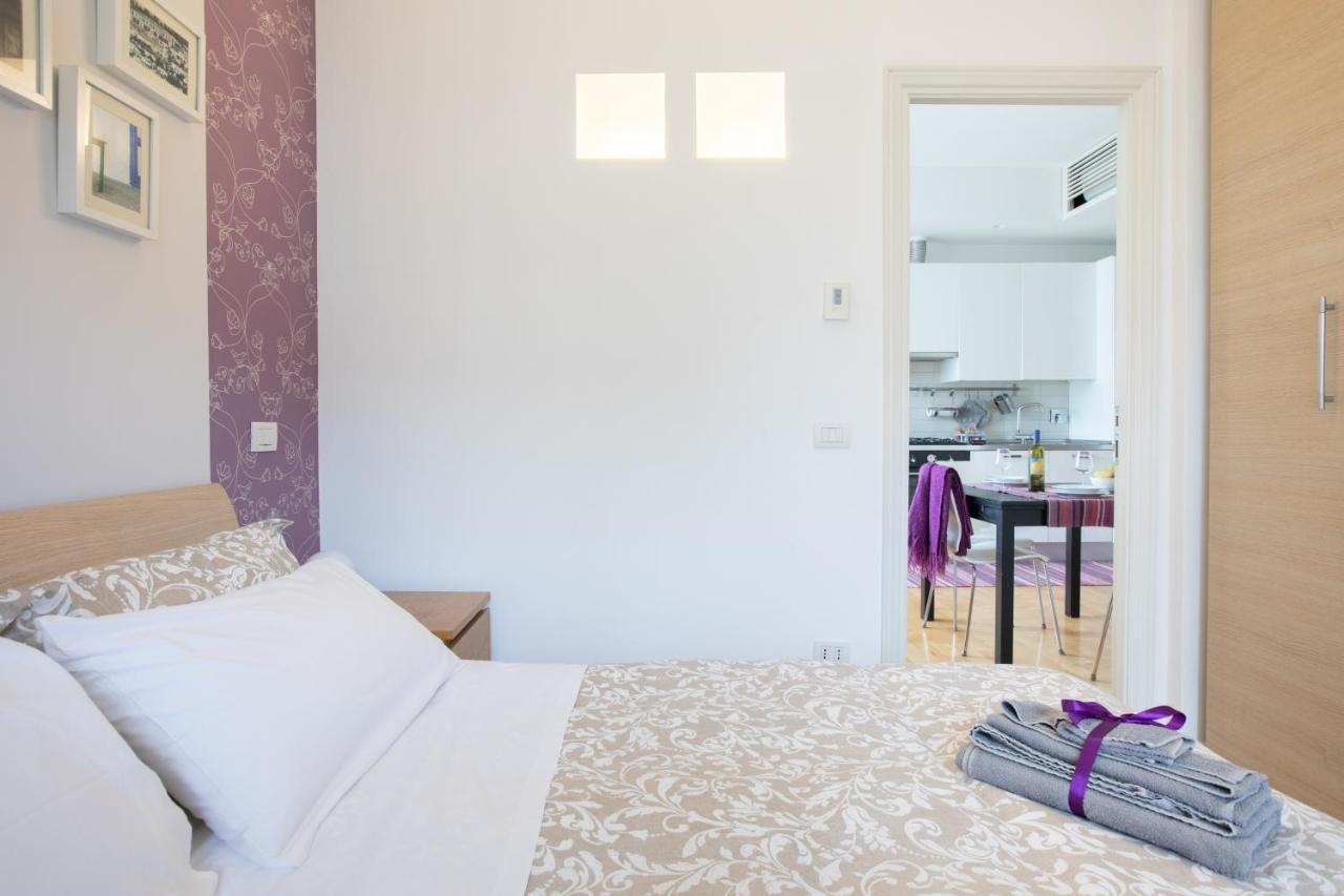 Lambertone, Cozy Flat In Rome, Aurelio Vatican Rom