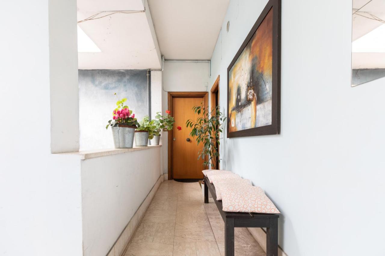 Lambertone, Cozy Flat In Rome, Aurelio Vatican *