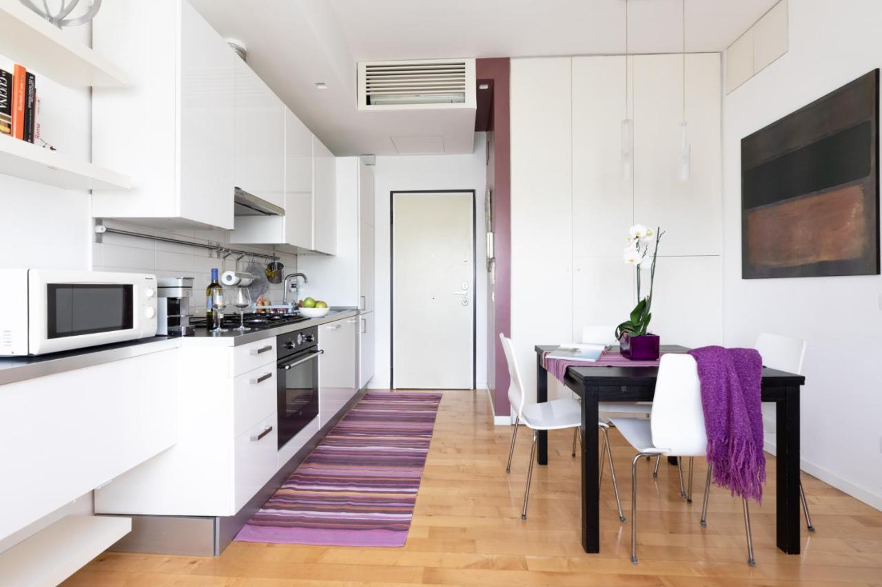 Lambertone, Cozy Flat In Rome, Aurelio Vatican Apartment Rom