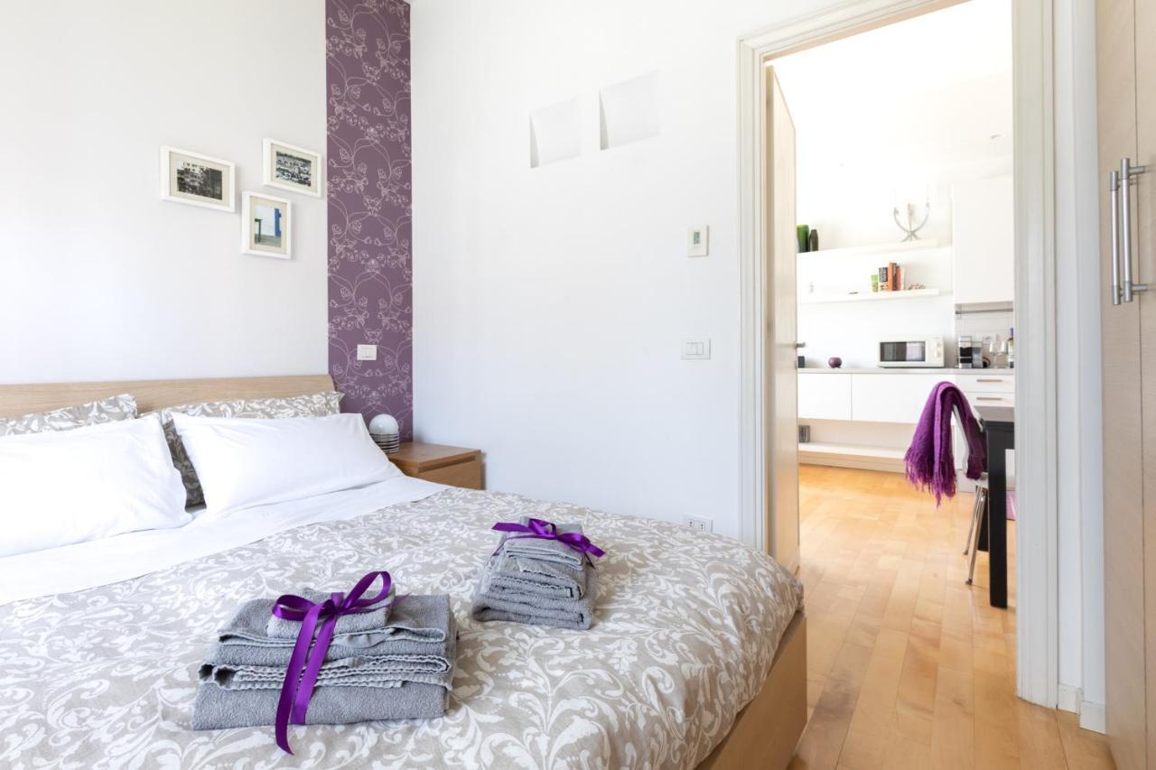Apartment Lambertone, Cozy Flat In Rome, Aurelio Vatican Rom