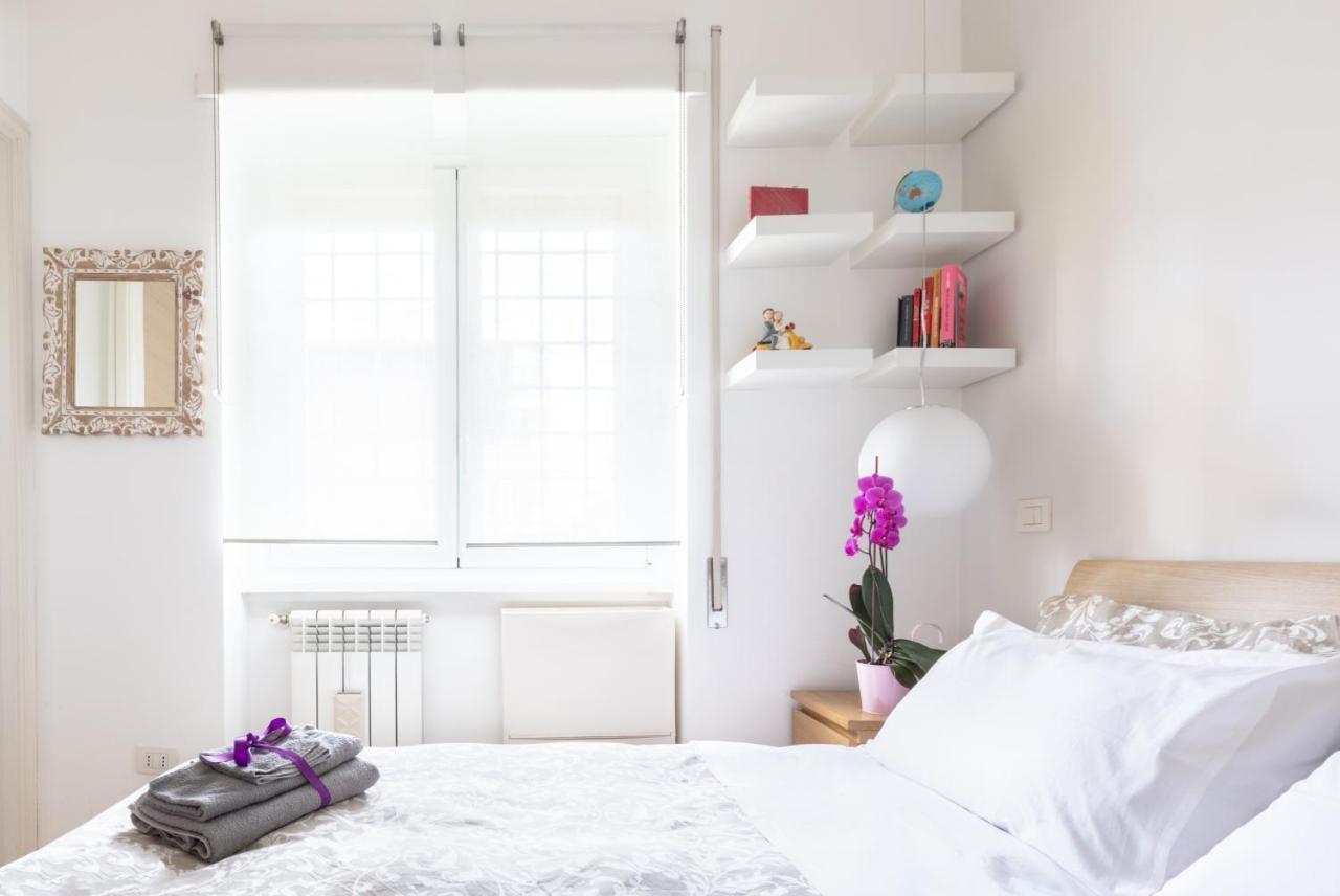 Apartment Lambertone, Cozy Flat In Rome, Aurelio Vatican Rome