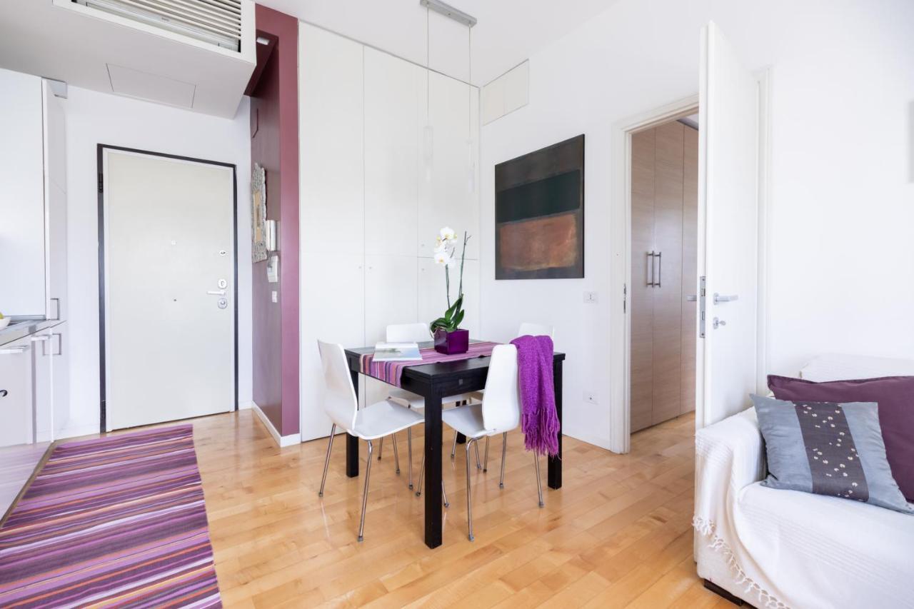 Apartment Lambertone, Cozy Flat In Rome, Aurelio Vatican Rom
