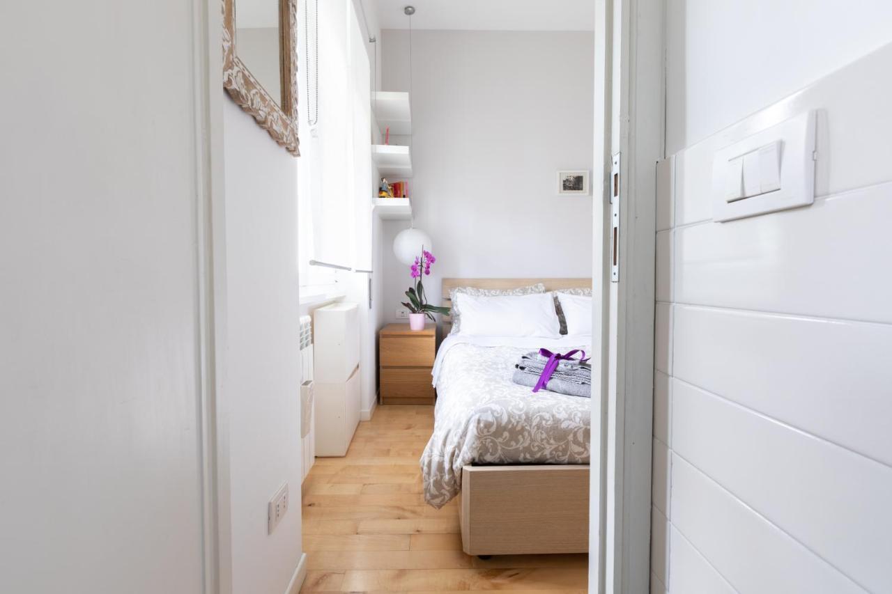 Lambertone, Cozy Flat In Rome, Aurelio Vatican *