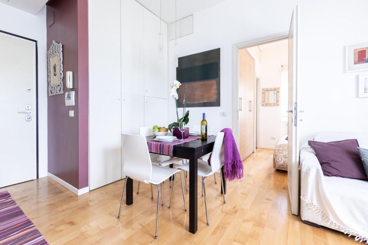 Lambertone, Cozy Flat In Rome, Aurelio Vatican Apartment *
