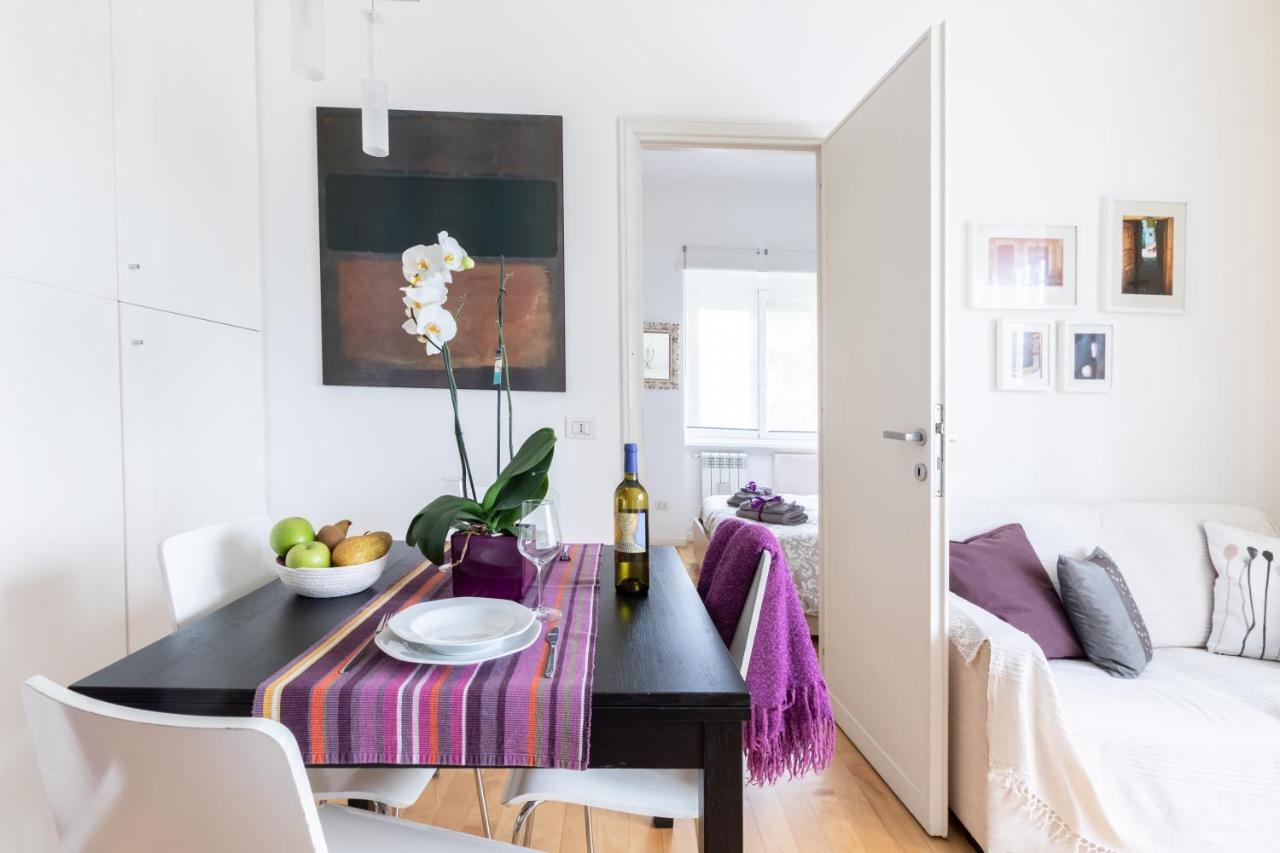 Lambertone, Cozy Flat In Rome, Aurelio Vatican * Rome